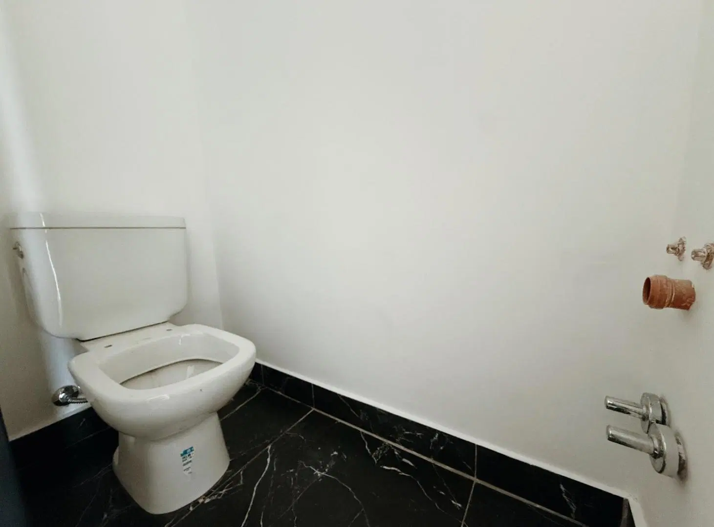 Departamento de un dormitorio a estrenar 4