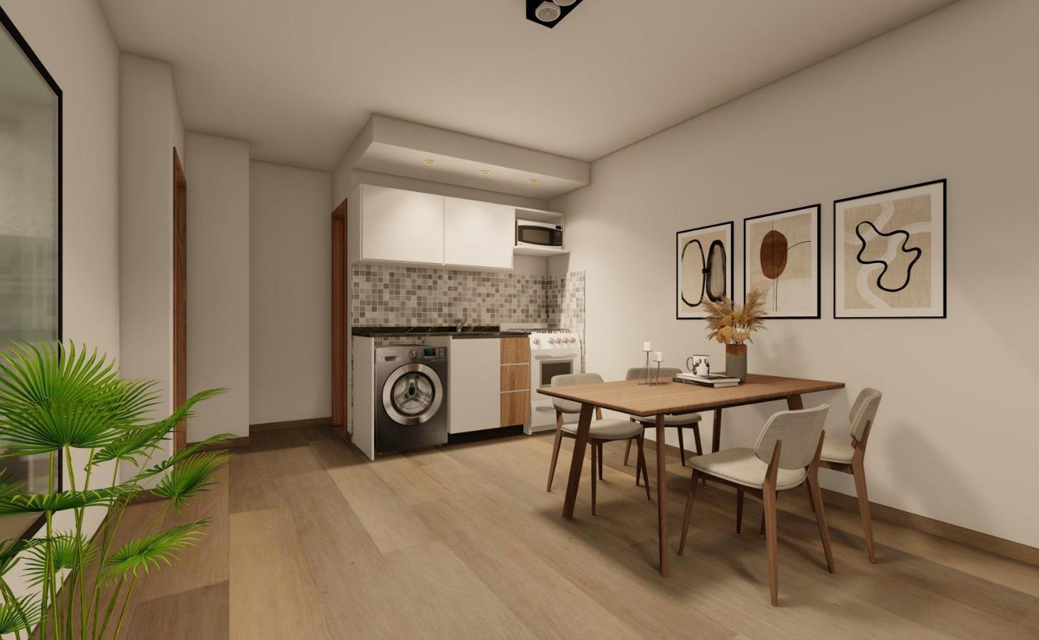 Foto de Venta departamento de un dormitorio con balcón al frente ideal inversión. Rosario, centro, imagen 4