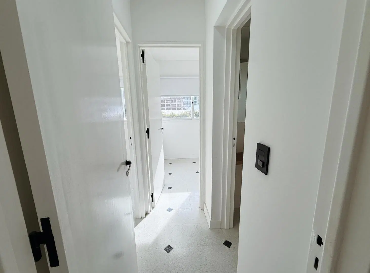 Alquiler - Departamento de dos dormitorios en Centro Río, Rosario 5
