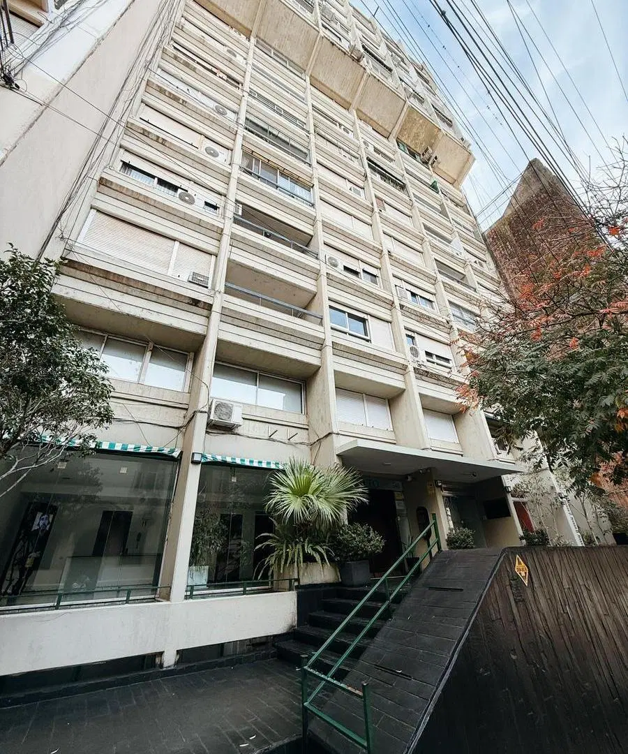 Alquiler - Departamento de dos dormitorios en Centro Río, Rosario 8