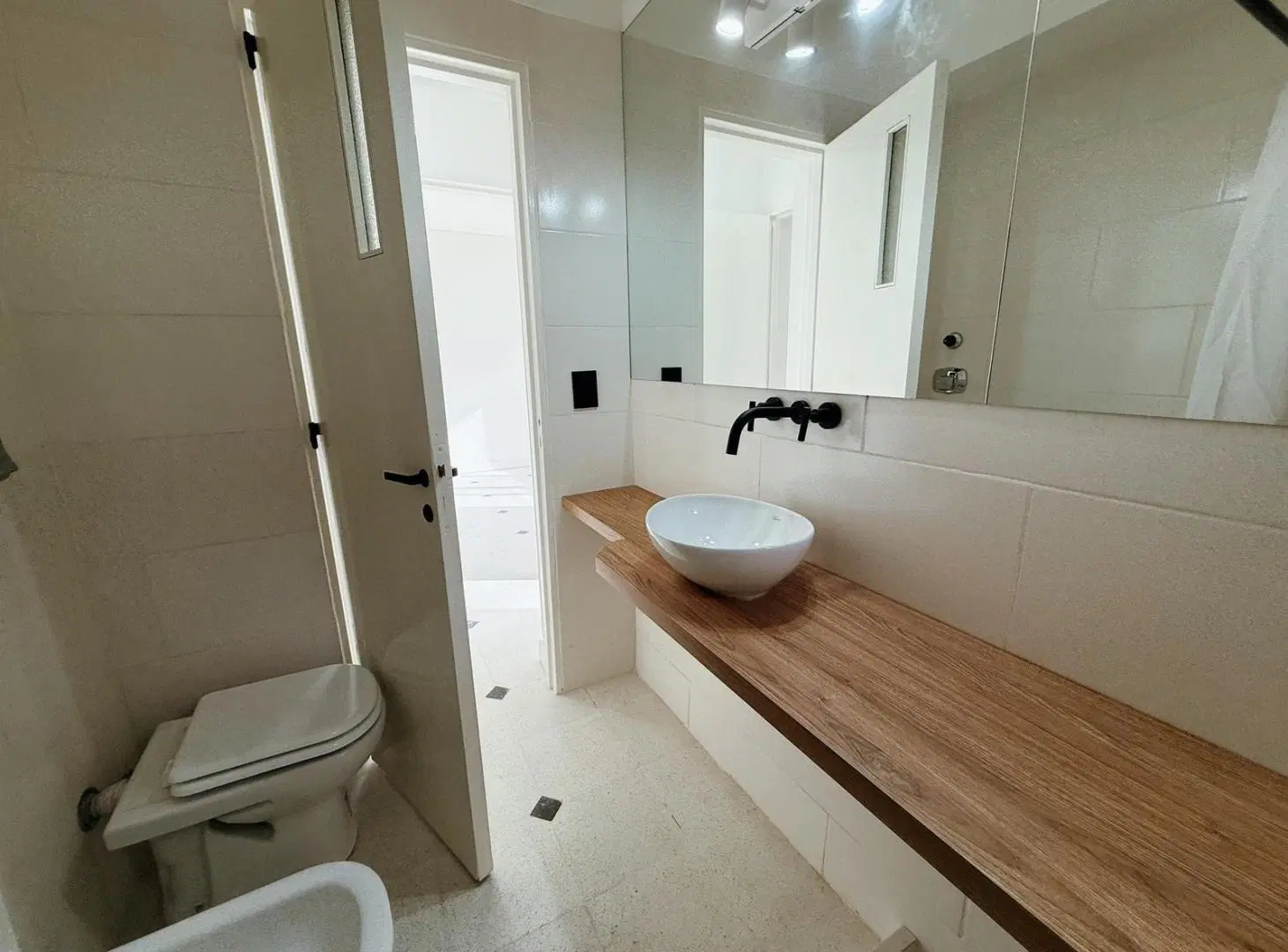 Alquiler - Departamento de dos dormitorios en Centro Río, Rosario 2