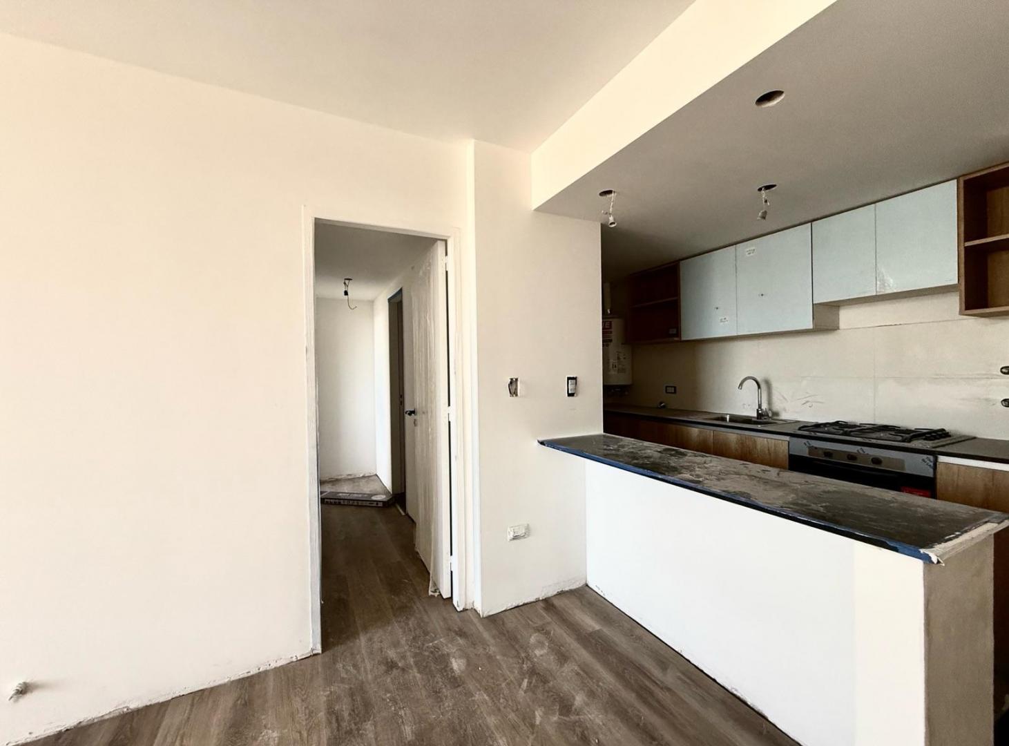 Foto de VENTA: Departamento monoambiente a estrenar con amenities en Av. Pellegrini, Rosario, imagen 4