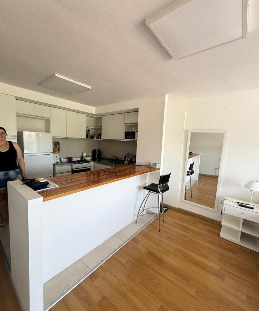 Foto de Venta - Departamento monoambiente en Barrio Lourdes, Rosario. APTO, imagen 3