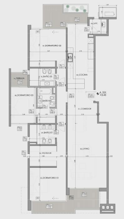 Apartamento
