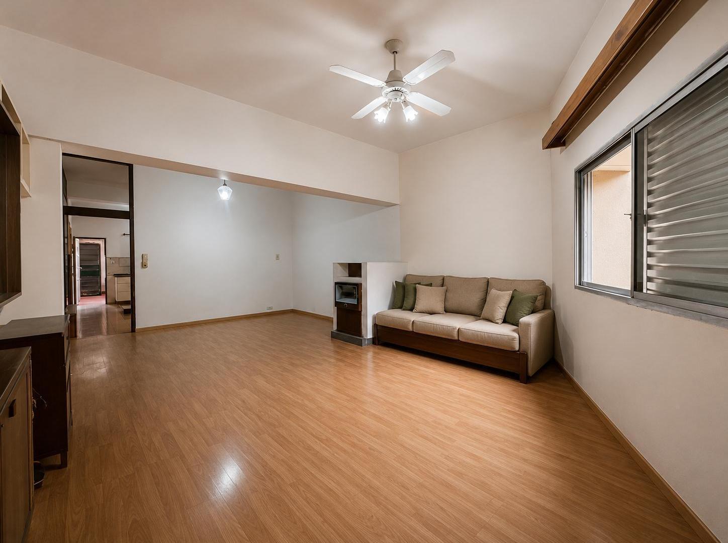 Foto de Venta: Departamento de 2 dormitorios, patio, parrillero, Rosario, imagen 4