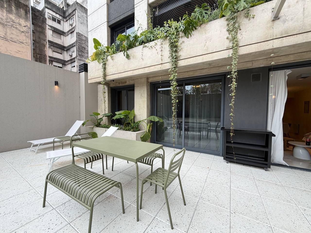Foto de VENTA: departamento de dos dormitorios con pileta exclusiva, patio y, imagen 5
