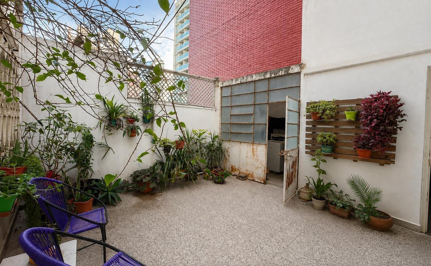 Foto de VENTA: Departamento de dos dormitorios con patio en Centro Río, Rosario, imagen 5