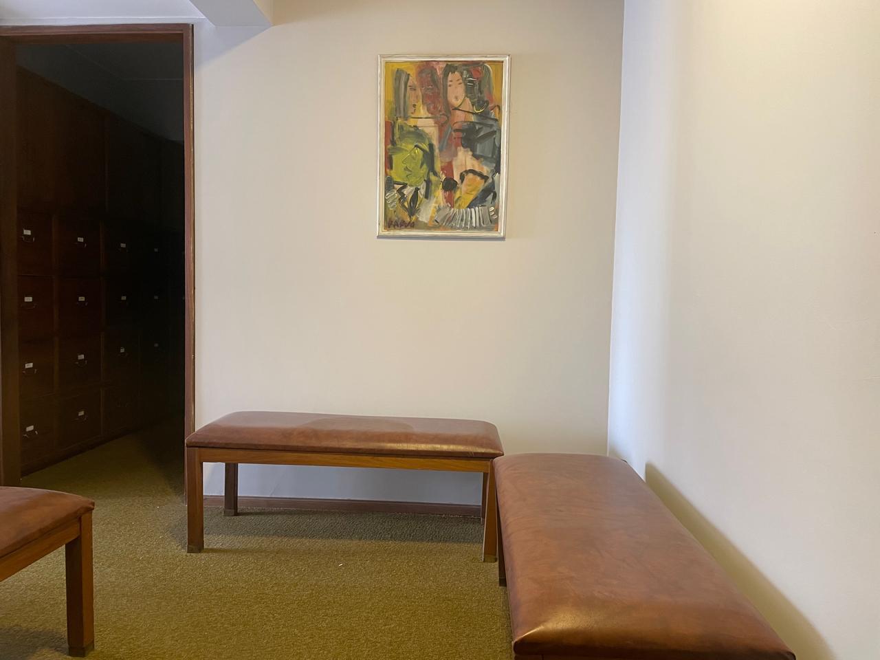 Foto de VENTA: Oficina de cuatro ambientes en microcentro de Rosario, imagen 5