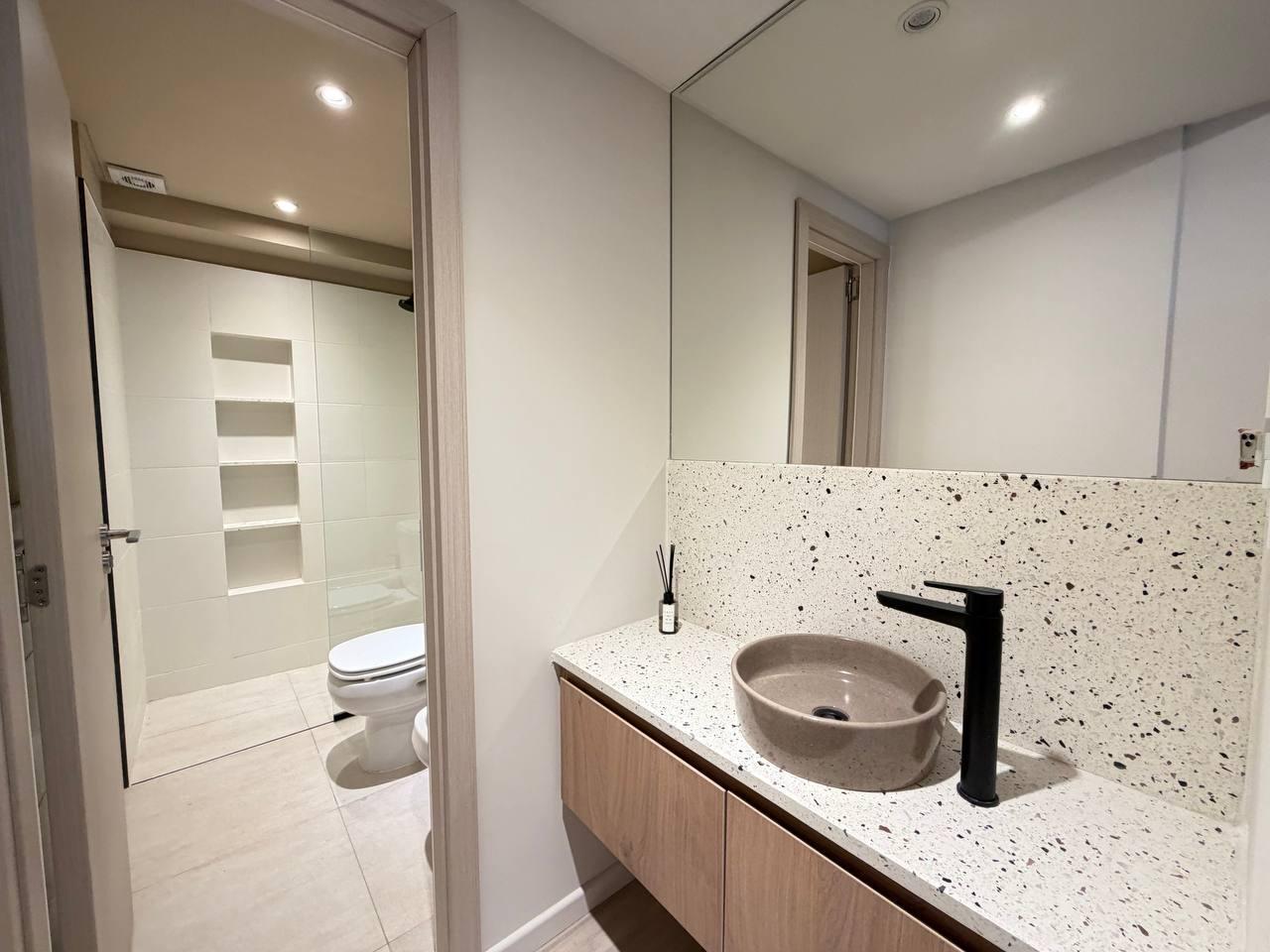 Foto de VENTA: monoambiente con balcón aterrazado y amenities. Centro, Rosario, imagen 3