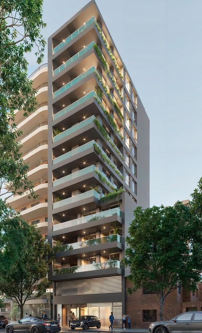 Foto de Venta departamento de dos dormitorios con balcón y amenities. Barrio, imagen 1