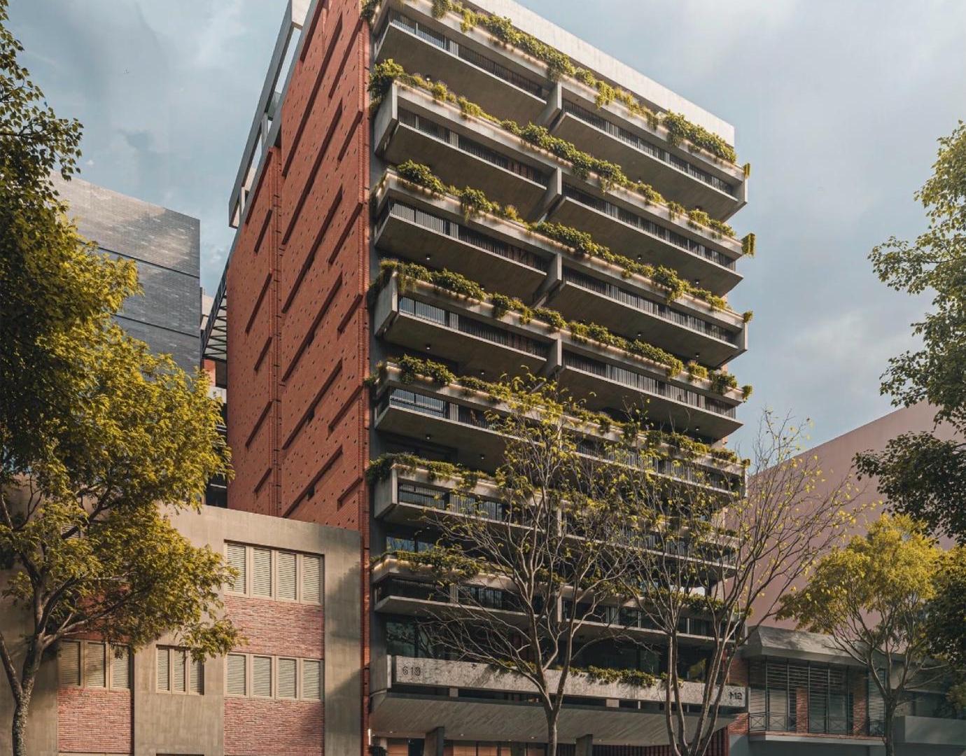 Foto de Venta departamento de dos dormitorios y balcón con amenities de, imagen 5