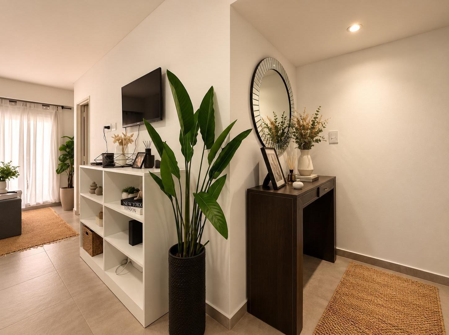 Foto de VENTA - Departamento de un dormitorio con balcón, cochera y amenities, imagen 2