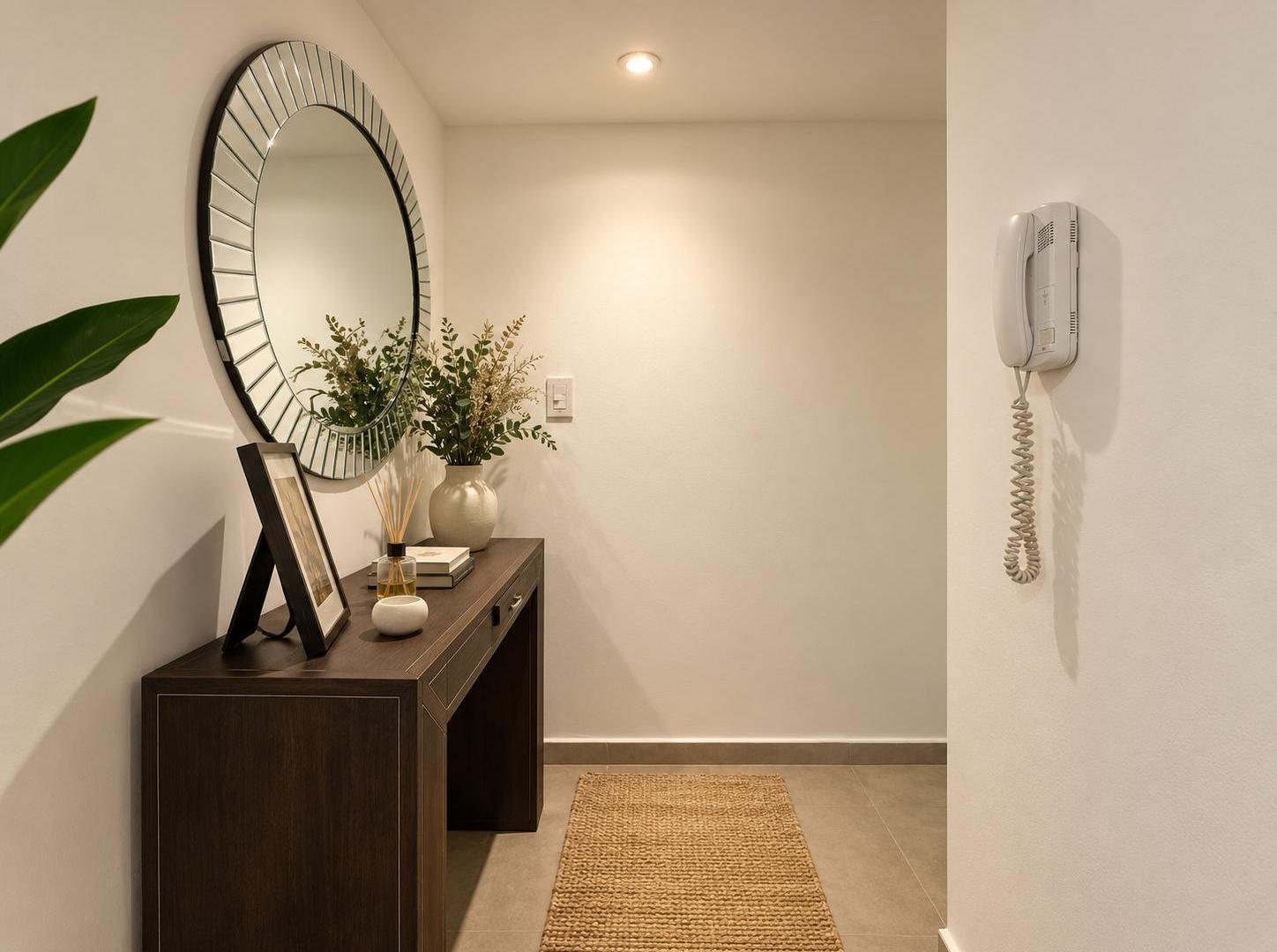 Foto de VENTA - Departamento de un dormitorio con balcón, cochera y amenities, imagen 3