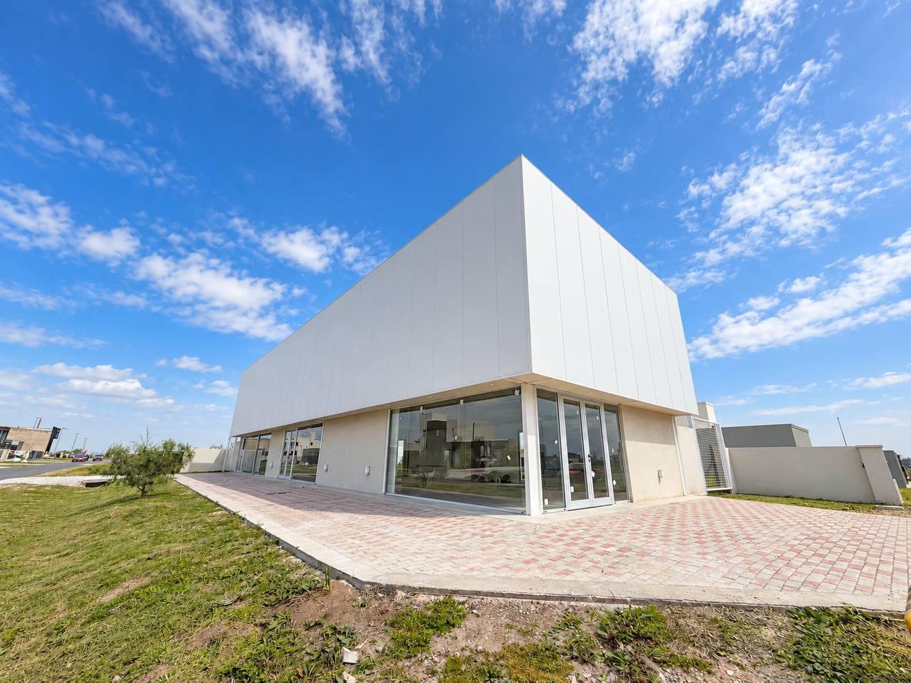 Foto de Venta local en esquina con 185 m2 cubiertos. Don Mateo, Funes, imagen 4