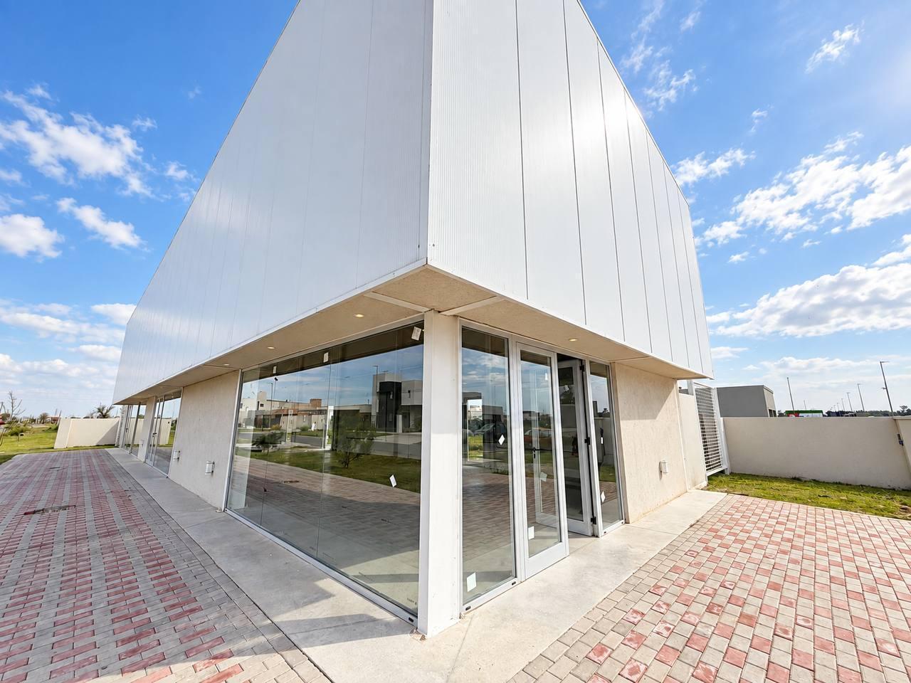 Foto de Venta local en esquina con 185 m2 cubiertos. Don Mateo, Funes, imagen 5