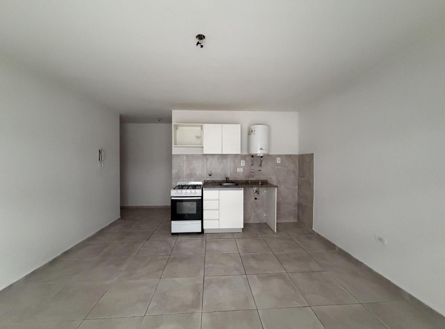 Foto de ALQUILER: Departamento monoambiente en Centro, imagen 5