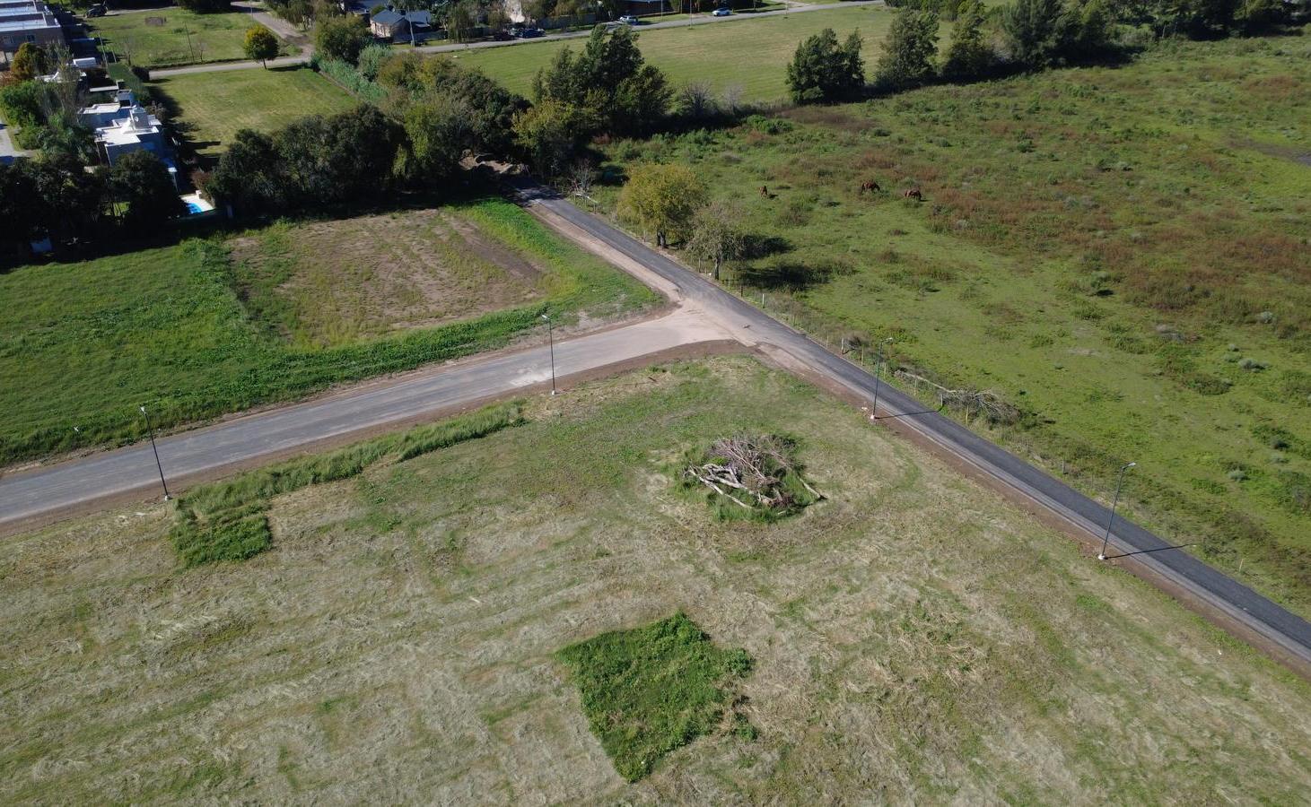 Foto de VENTA: Terreno de 502 m2 en Funes, Barrio Abierto Los Girasoles, imagen 3
