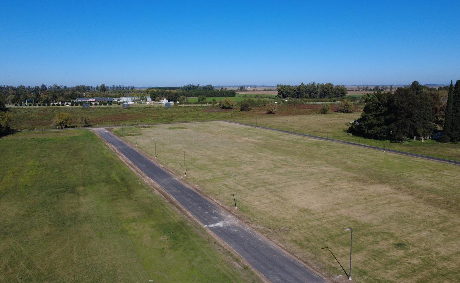 Foto de VENTA: Terreno de 502 m2 en Funes, Barrio Abierto Los Girasoles, imagen 2