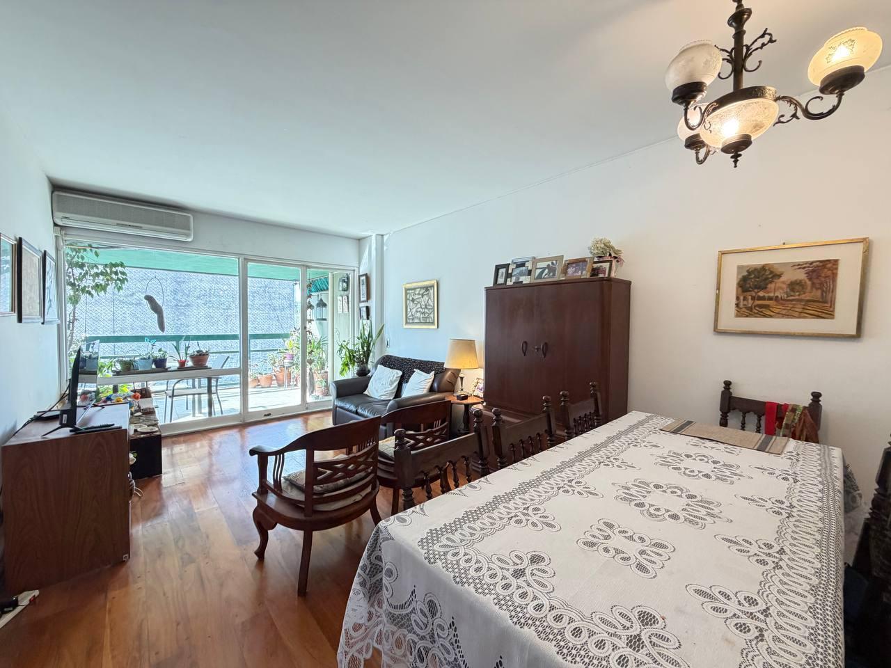 Foto de Venta departamento de tres dormitorios con balcón al frente. Rosario, imagen 5