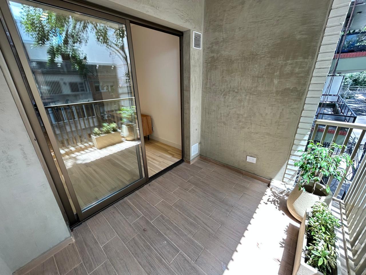 Foto de VENTA: Departamento de un dormitorio con balcón. Barrio Lourdes, imagen 5