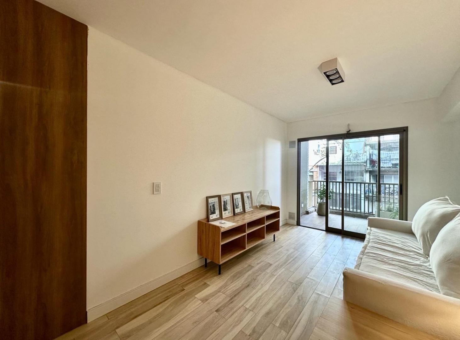 Foto de VENTA: Departamento de un dormitorio con balcón. Barrio Lourdes, imagen 5