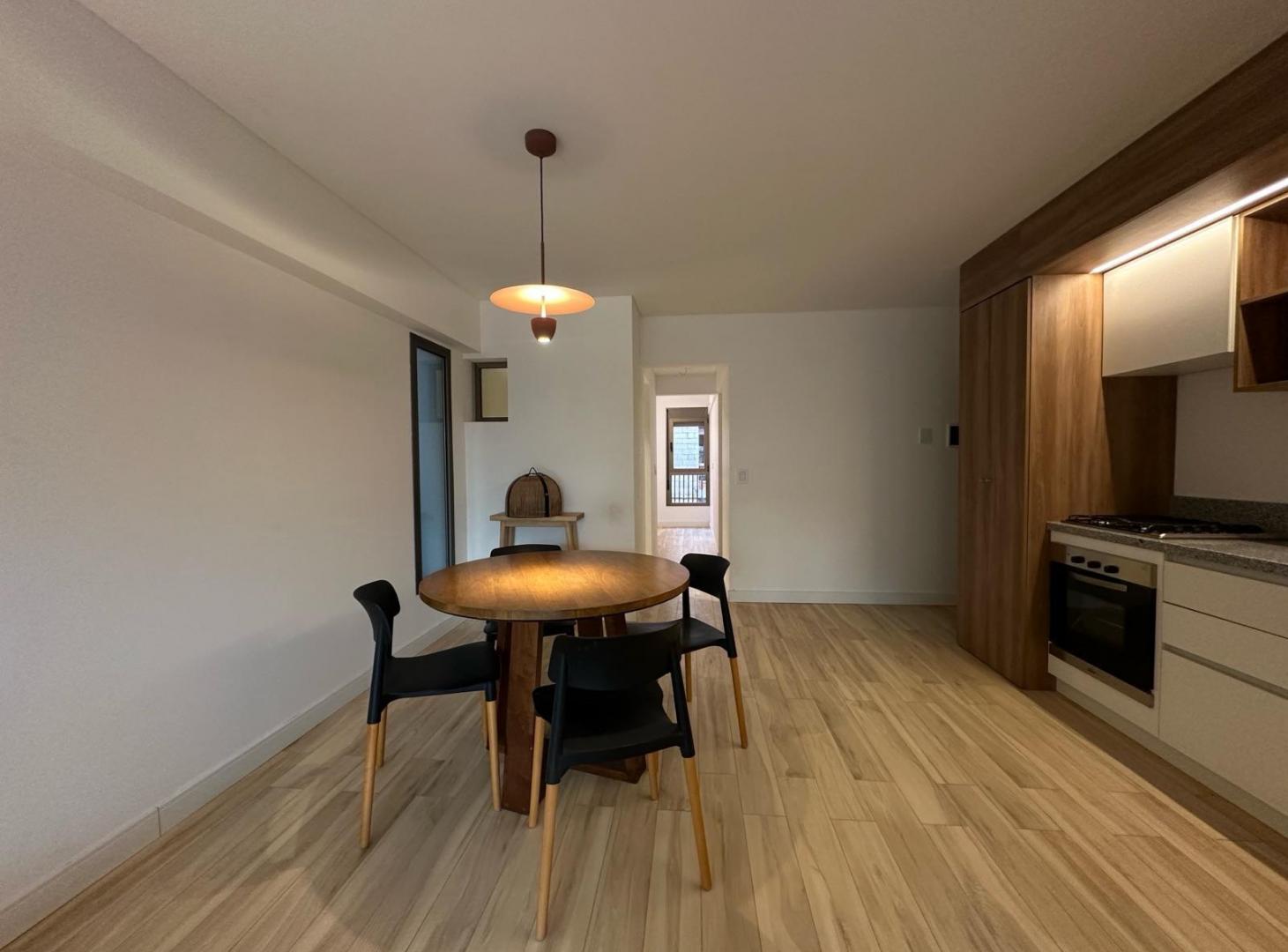 Foto de VENTA: Departamento de un dormitorio con balcón. Barrio Lourdes, imagen 4