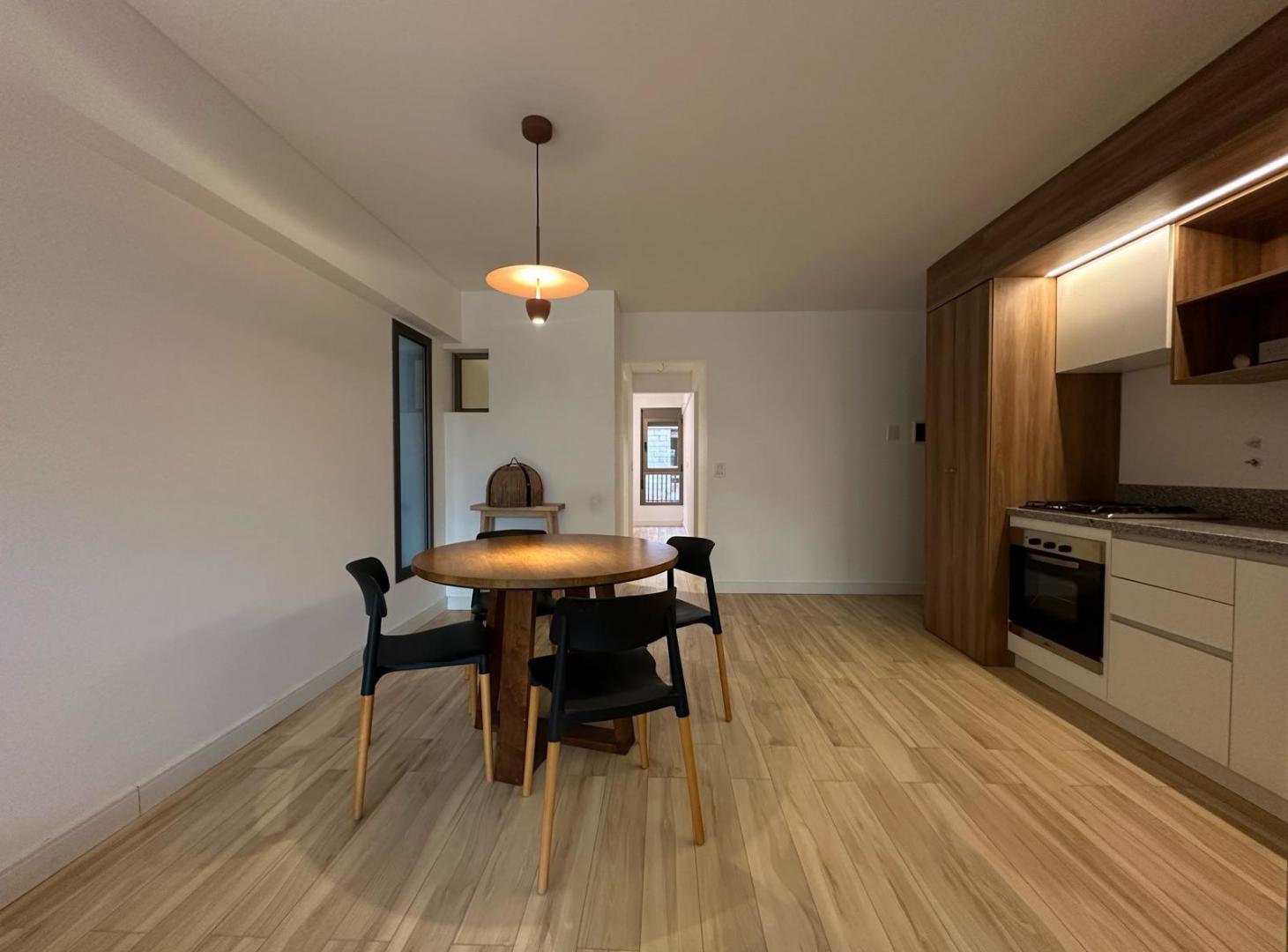 Foto de VENTA: Departamento de un dormitorio con balcón. Barrio Lourdes, imagen 3
