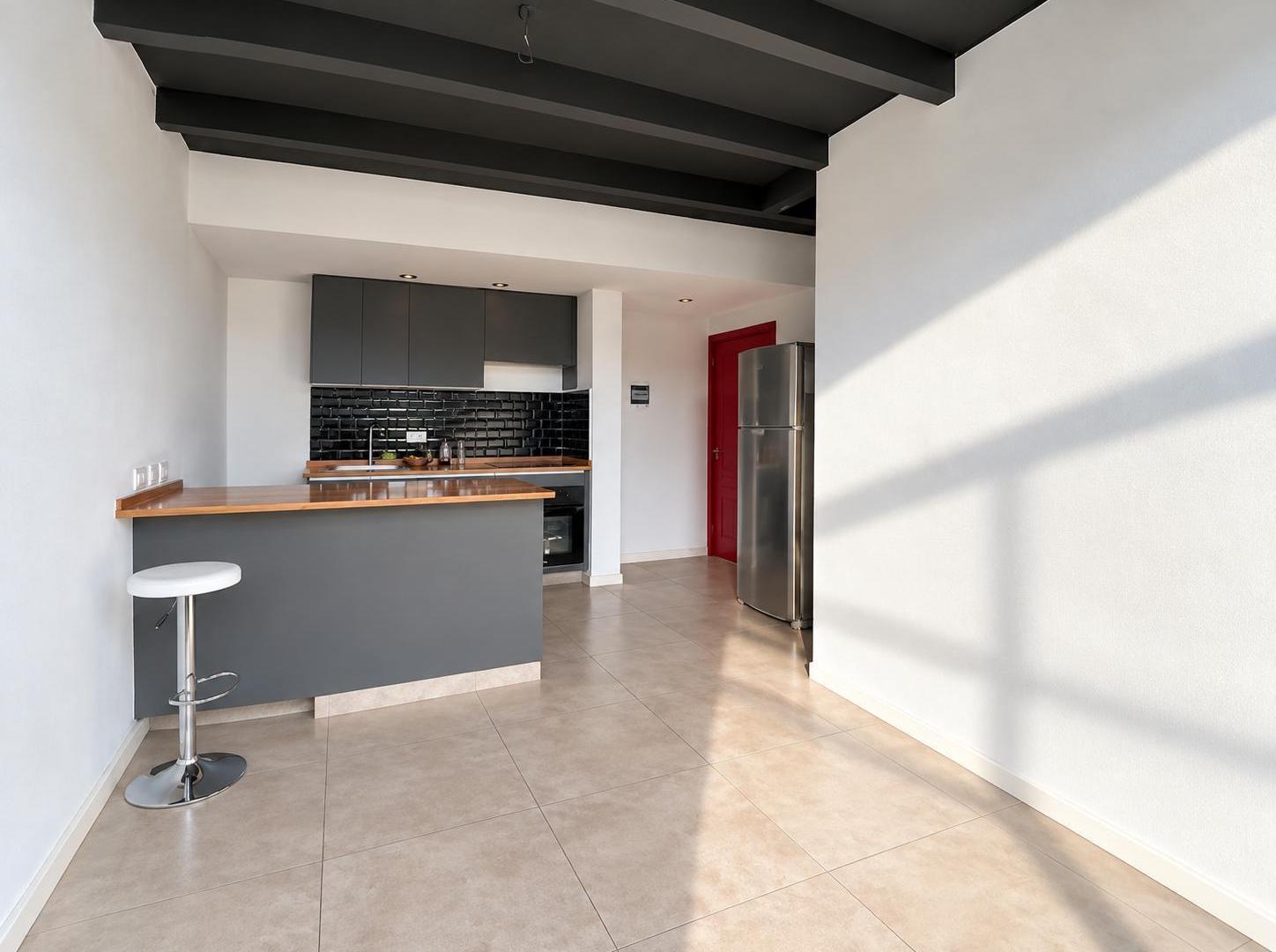Foto de VENTA - Departamento tipo duplex de un dormitorio en La Florida, Rosario, imagen 5