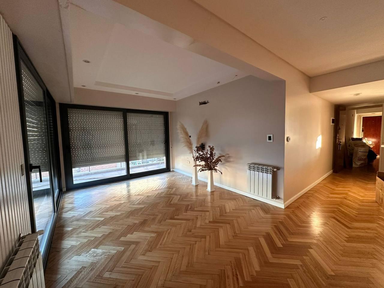 Foto de Alquiler - Departamento de dos dormitorios y balcón, Rosario, imagen 4
