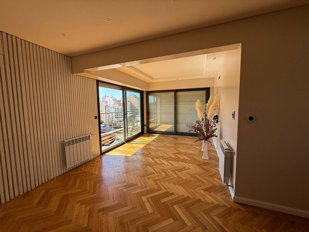 Foto de Alquiler - Departamento de dos dormitorios y balcón, Rosario, imagen 1