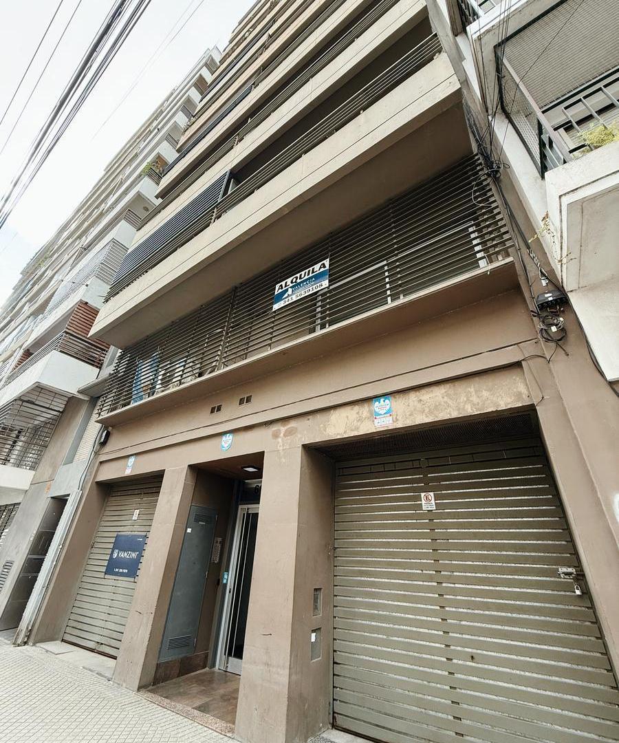 Foto de Departamento en venta un dormitorio con balcon al frente, imagen 2
