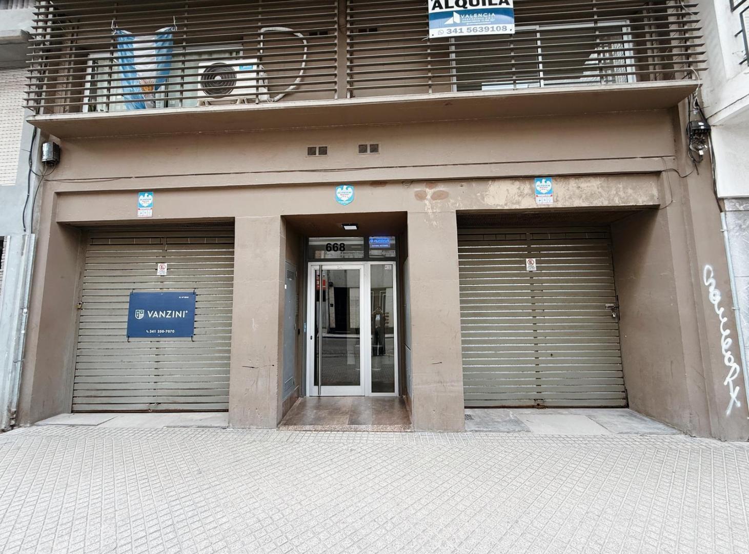 Foto de Departamento en venta un dormitorio con balcon al frente, imagen 1