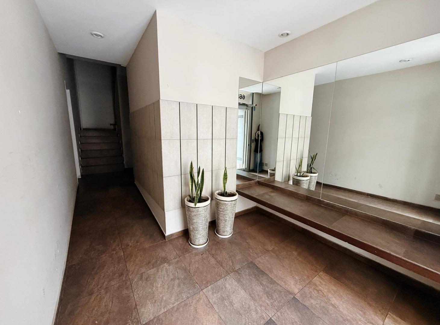 Foto de Departamento en venta un dormitorio con balcon al frente, imagen 4