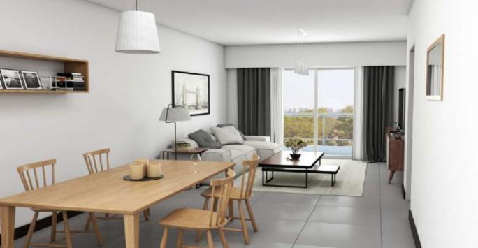 Foto de VENTA: Departamento dos dormitorios con balcón frente al Parque, imagen 4