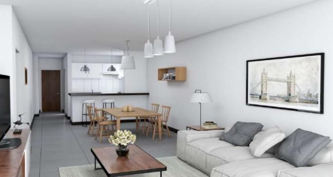 Foto de VENTA: Departamento dos dormitorios con balcón frente al Parque, imagen 3