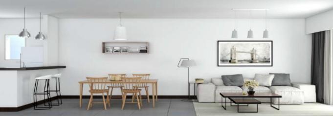 Foto de VENTA: Departamento dos dormitorios con balcón frente al Parque, imagen 5