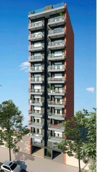 Foto de VENTA: Departamento dos dormitorios con balcón frente al Parque, imagen 1