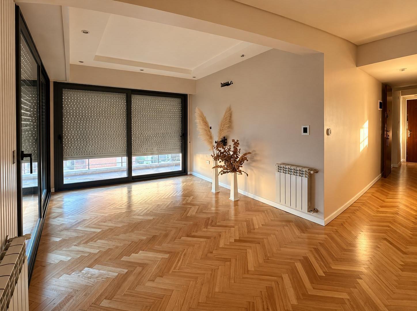 Foto de Alquiler - Departamento de dos dormitorios y balcón en Centro Rio, imagen 3