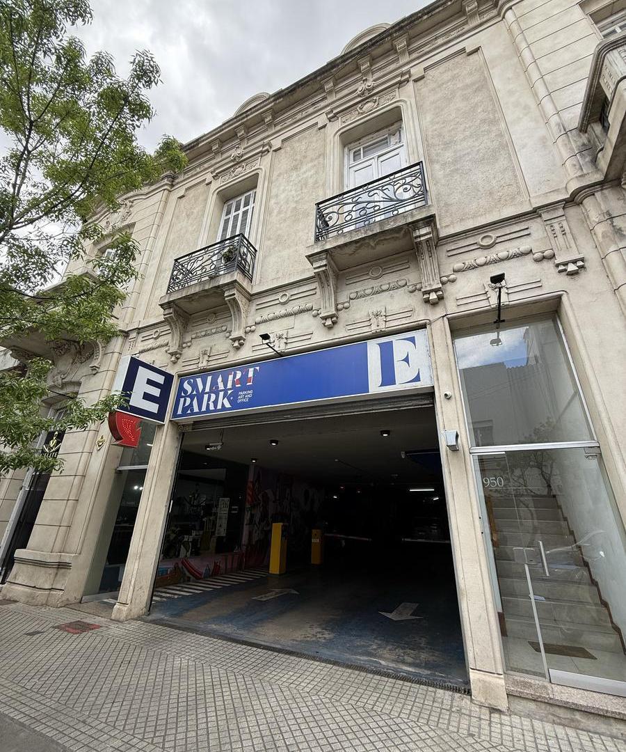 Foto de Cochera a la venta en España al 900, imagen 3