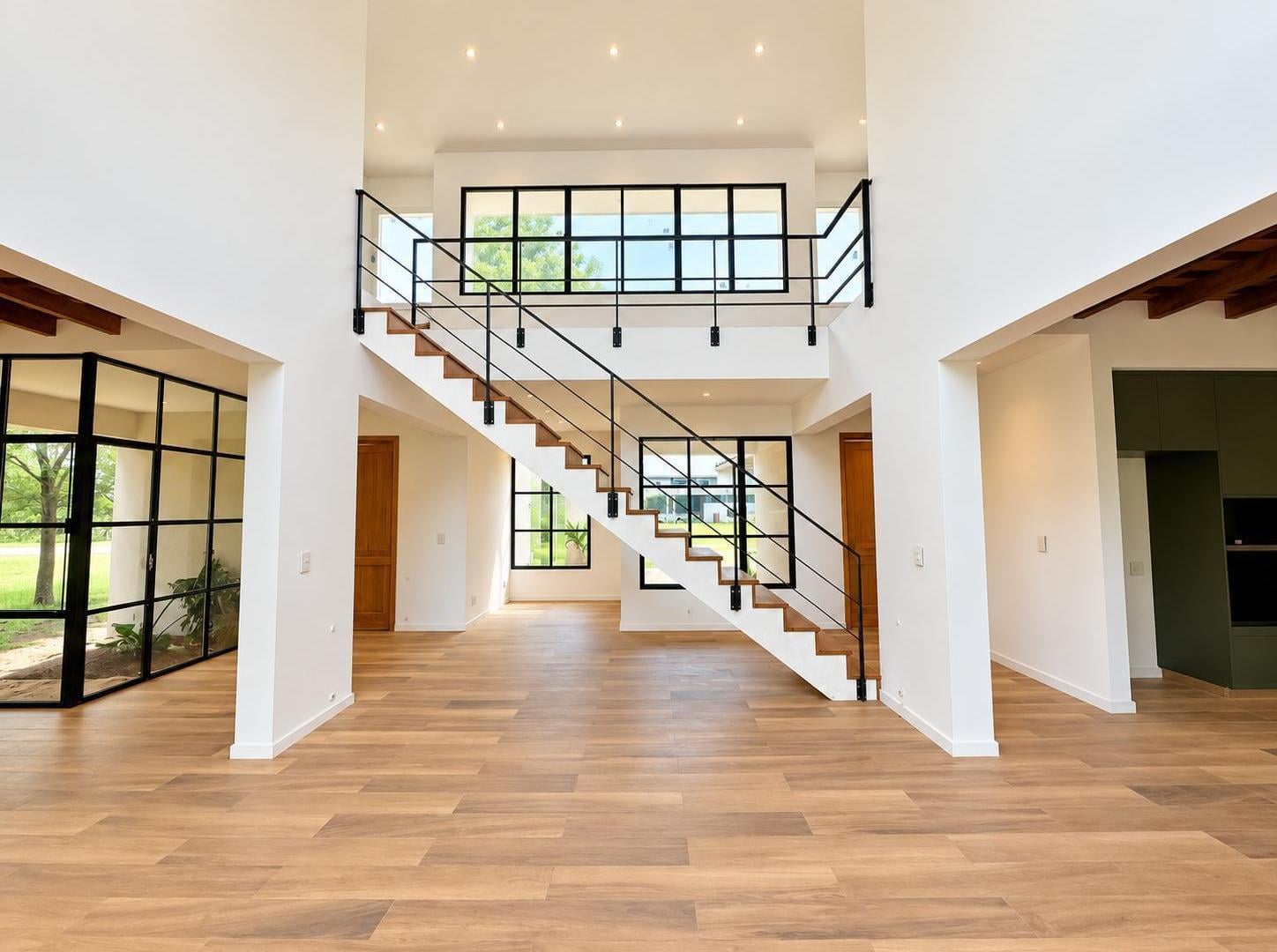 Foto de VENTA - Casa con tres dormitorios, jardín y cochera en Estancia La, imagen 5