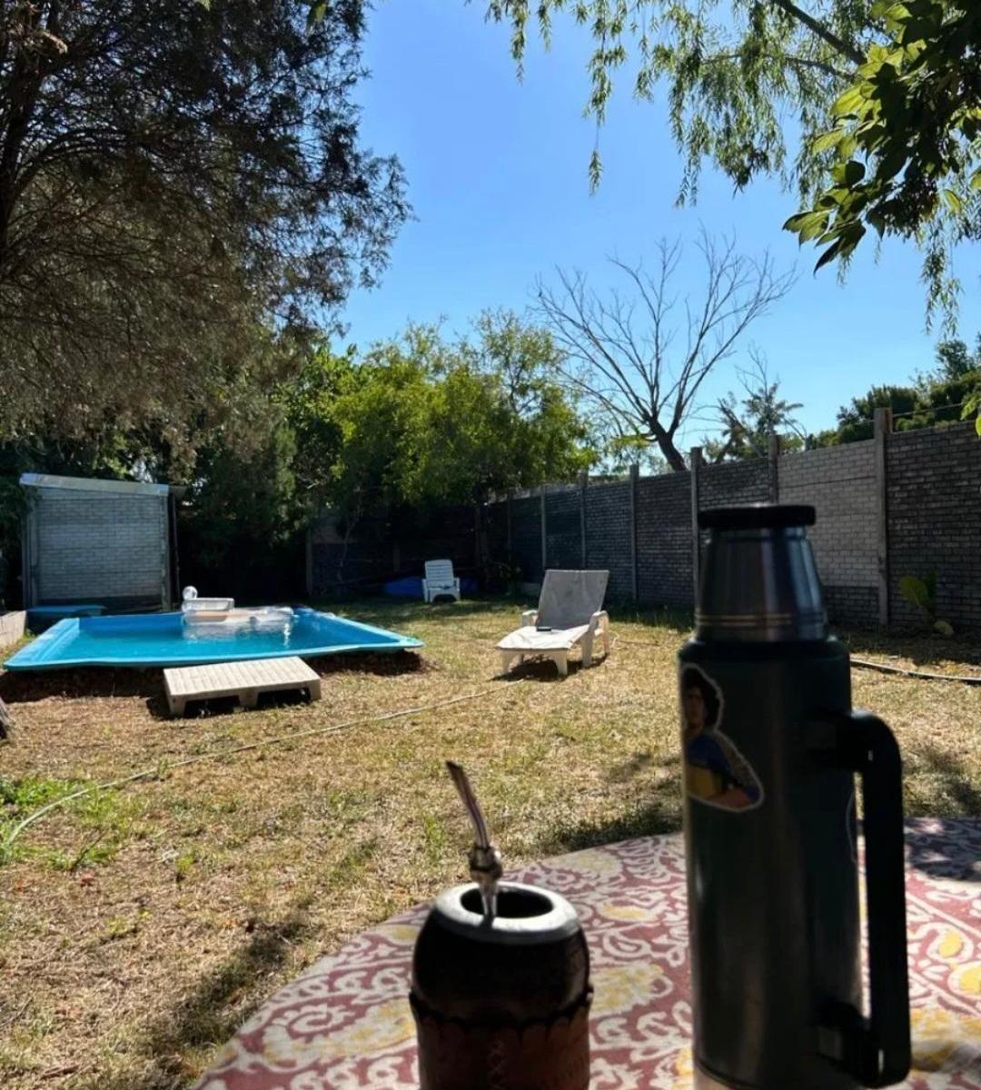 Foto de Casa con 440 m² en venta en Río Tala, imagen 3