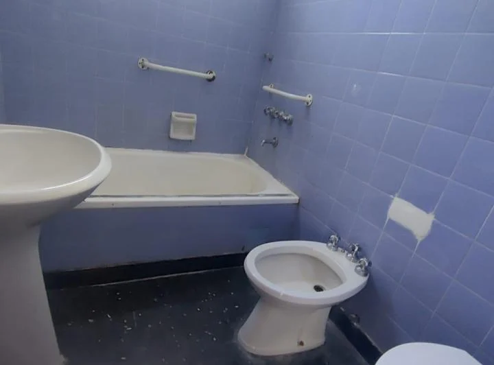 Alquiler depto 3 amb Baño y Toilette Coc y Lav 4