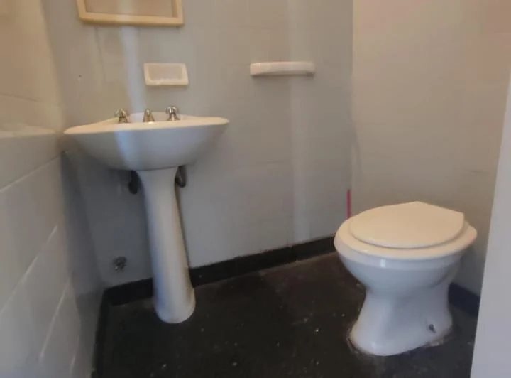 Alquiler depto 3 amb Baño y Toilette Coc y Lav 5