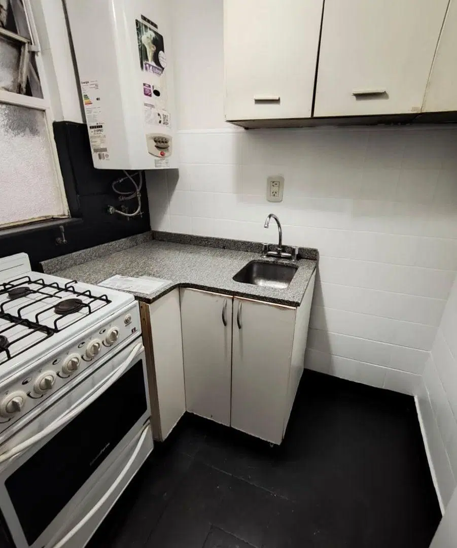 ¡OPORTUNIDAD EN PALERMO – VILLA FREUD! IDEAL INVERSIÓN O PRIMERA VIVIENDA 2