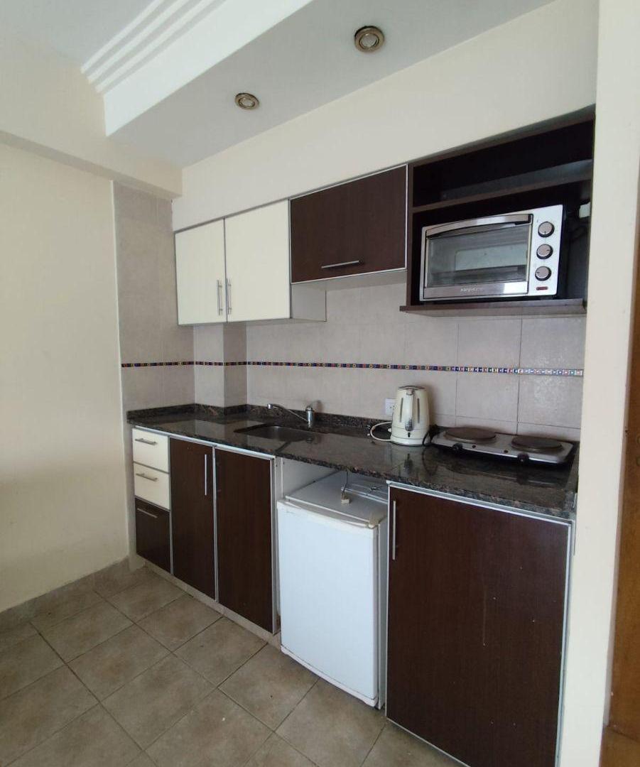 Foto de Departamento Monoambiente PB con Patio/Jardin SUPER lUMINOSO ubicado a, imagen 3