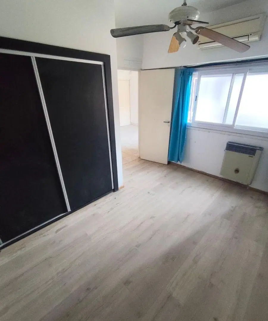2 Ambientes Muy Luminoso en Almagro | Expensas Incluidas | Excelente Ubicación 3