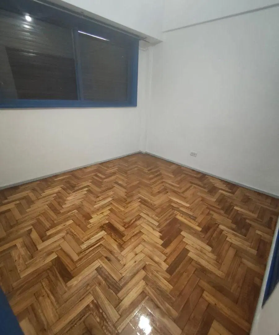 ALMAGRO 2 Ambientes al Frente con Balcón – Excelente Ubicación y Luminosidad 2
