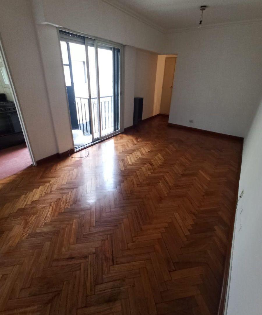 Foto de MONOAMBIENTE CON BALCÓN – MUY LUMINOSO, imagen 4