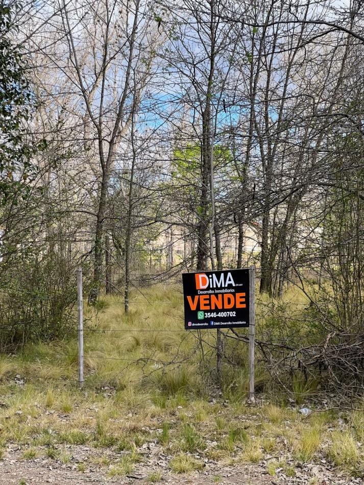 Venta Lote en Villa Ciudad Parque Los Reartes 1