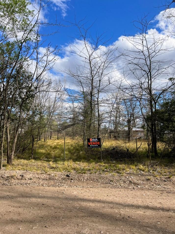 Venta Lote en Villa Ciudad Parque Los Reartes 2